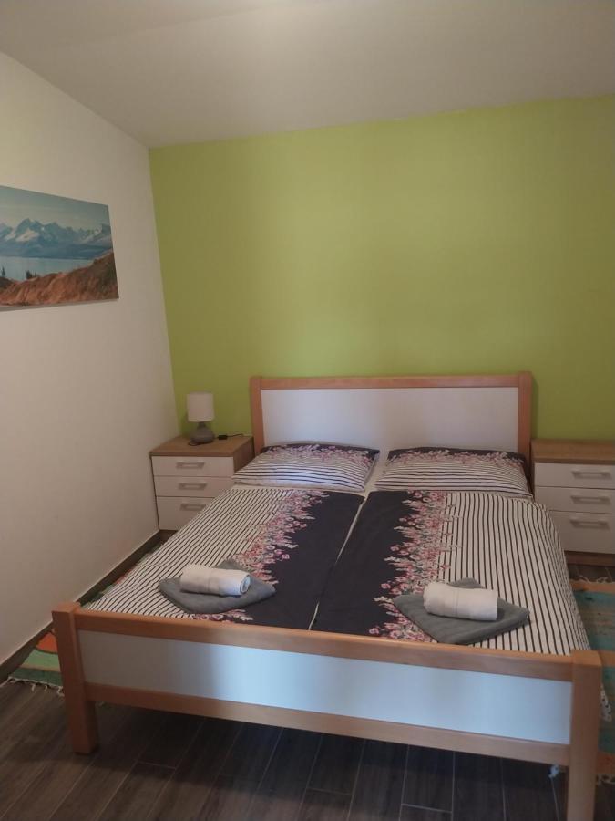 Apartment Palma 7 Poreč