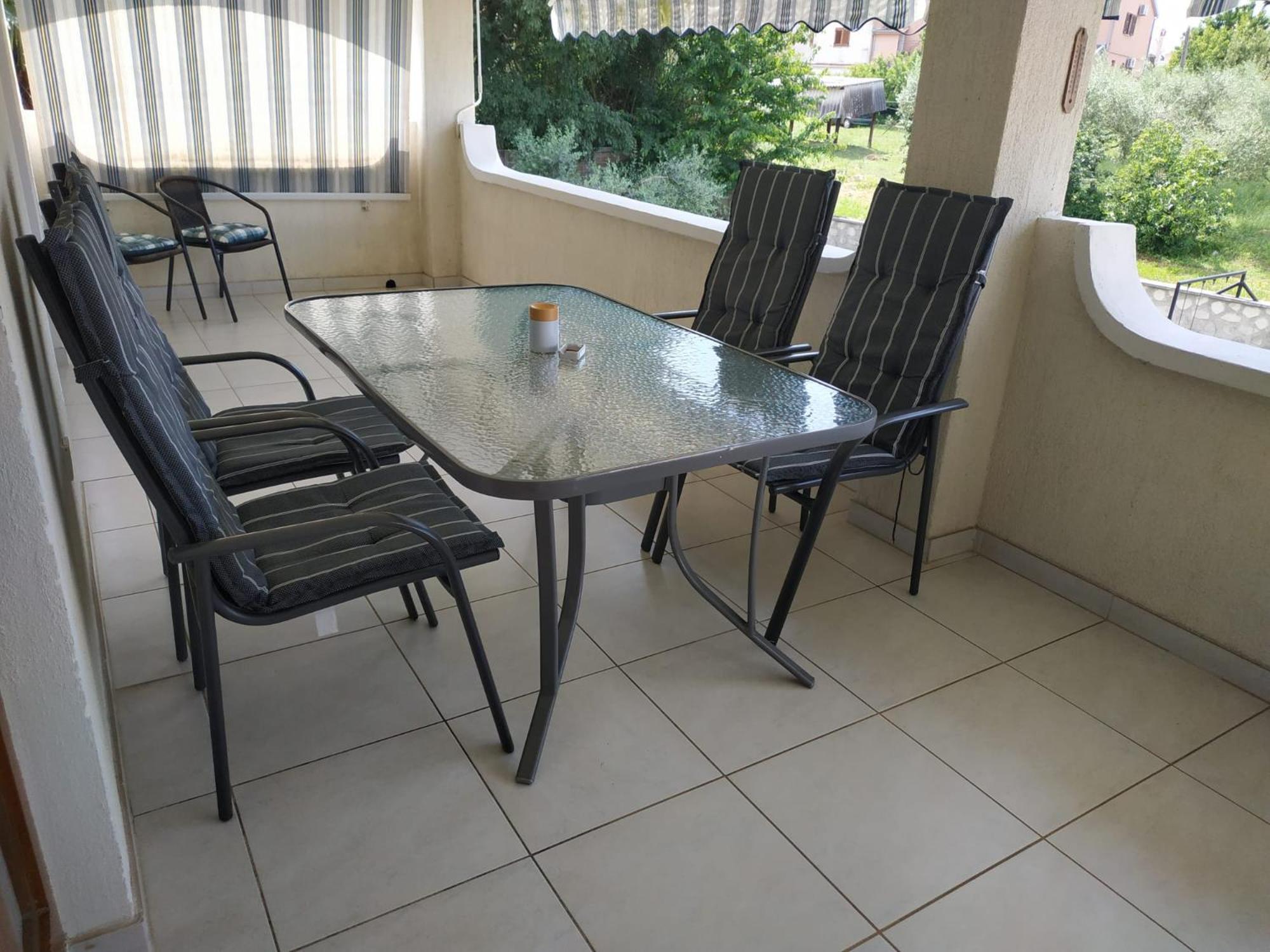 Apartment Palma 7 *